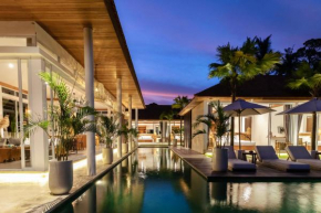 Villa Noemie by BaliSuperHost